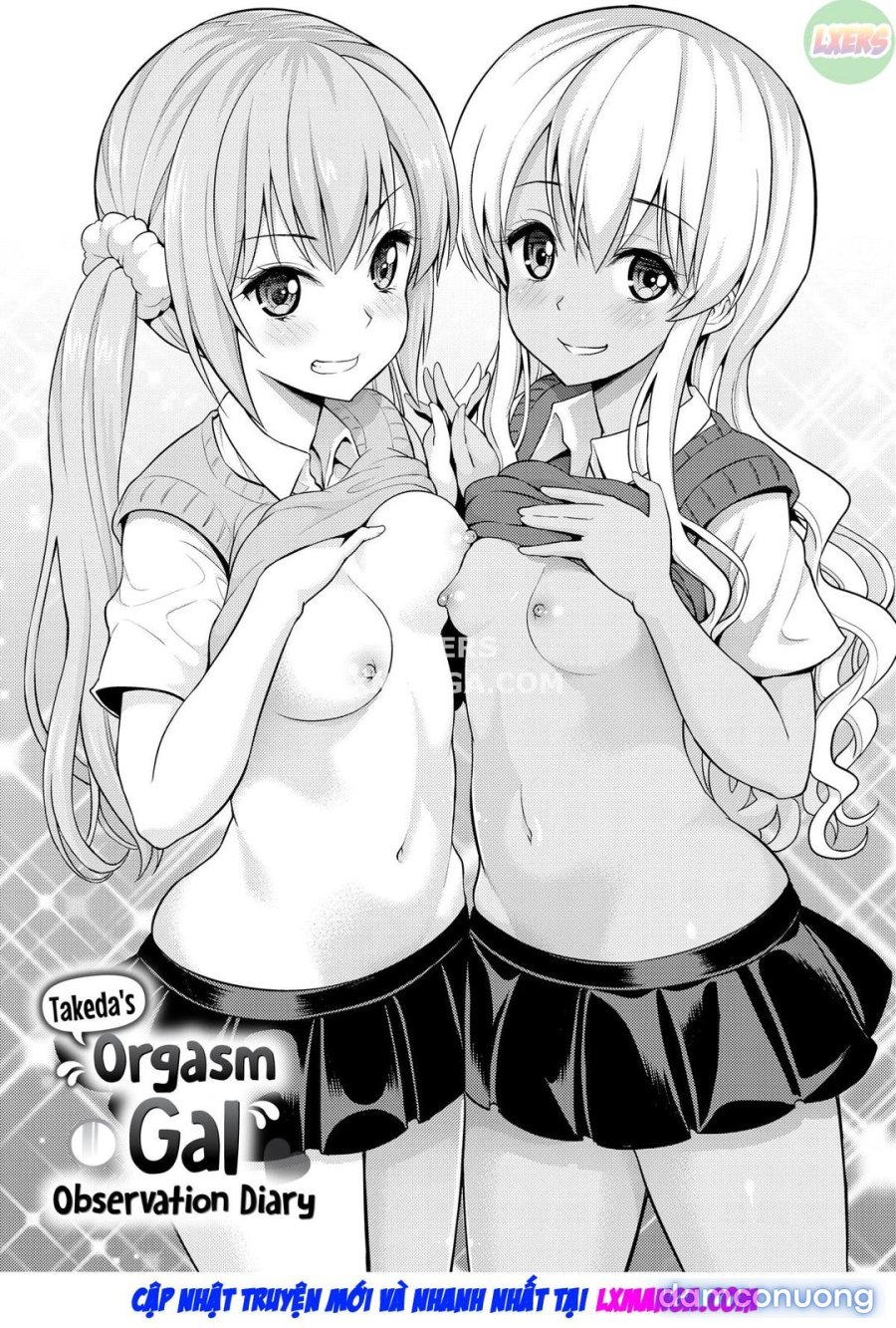 Sướng Nhất Trong Những Điều Sướng Chương 14 - trang 2