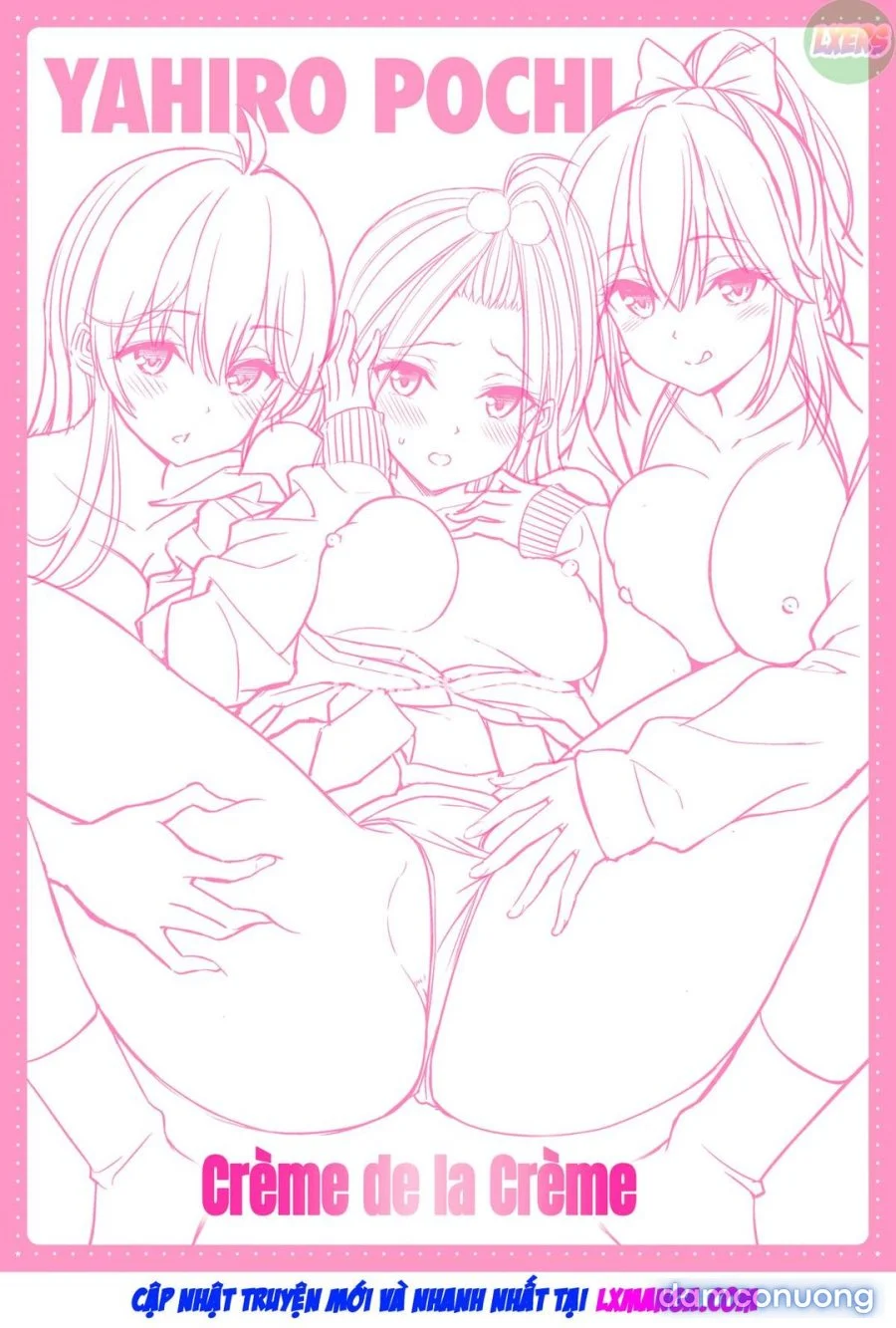 Sướng Nhất Trong Những Điều Sướng Chương 15 - trang 40