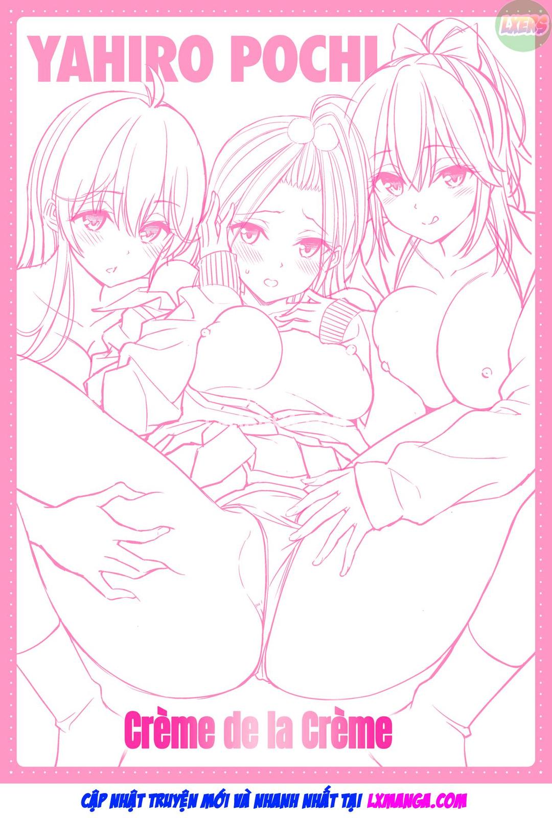 Sướng Nhất Trong Những Điều Sướng Chương 15 - trang 122