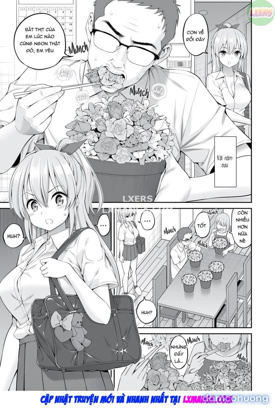 Sướng Nhất Trong Những Điều Sướng Chương 15 - trang 4