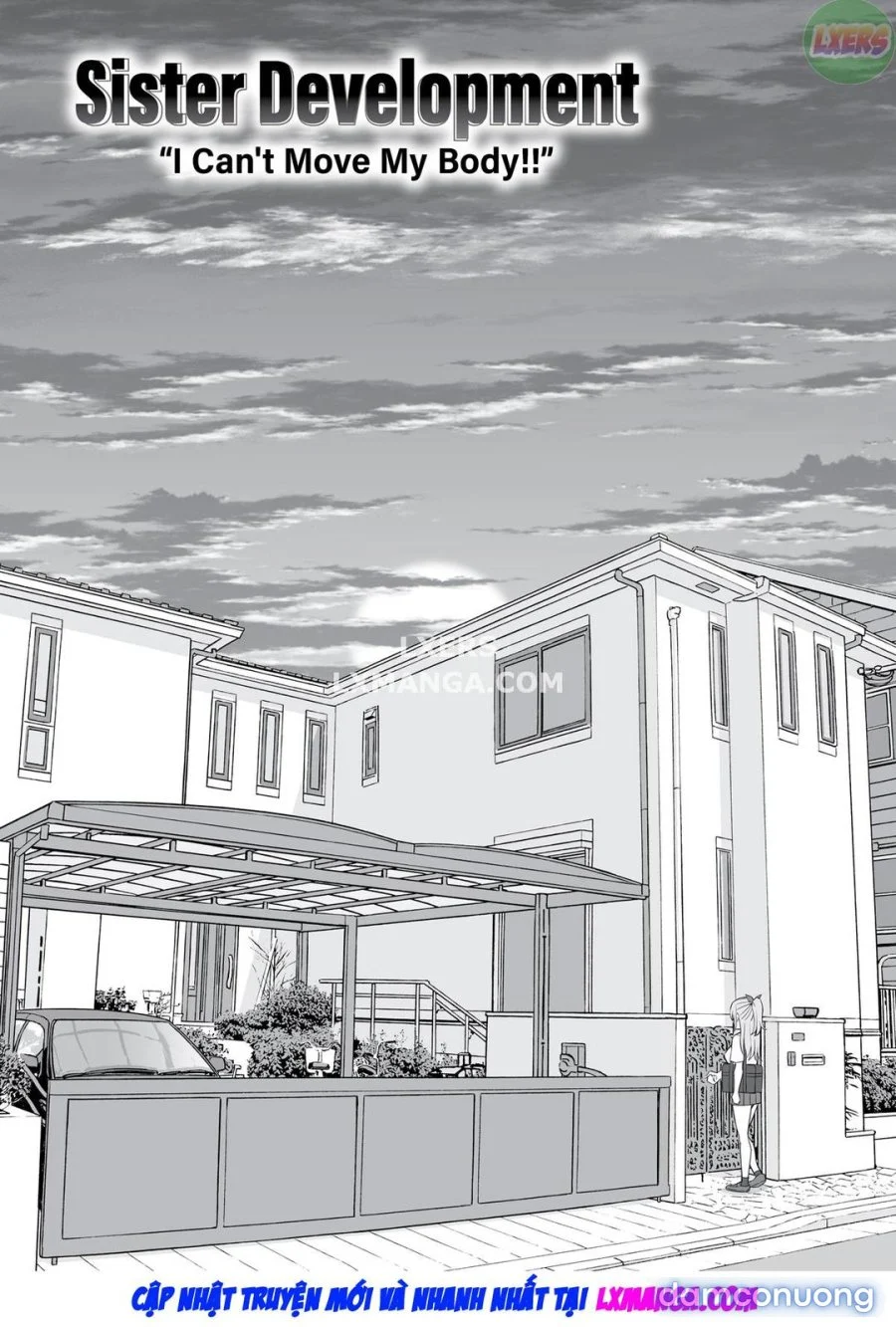 Sướng Nhất Trong Những Điều Sướng Chương 15 - trang 3