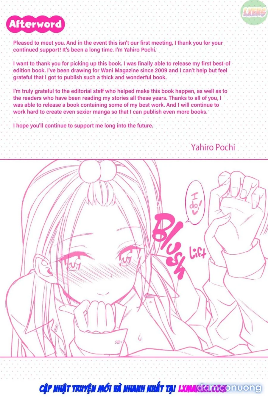 Sướng Nhất Trong Những Điều Sướng Chương 15 - trang 39