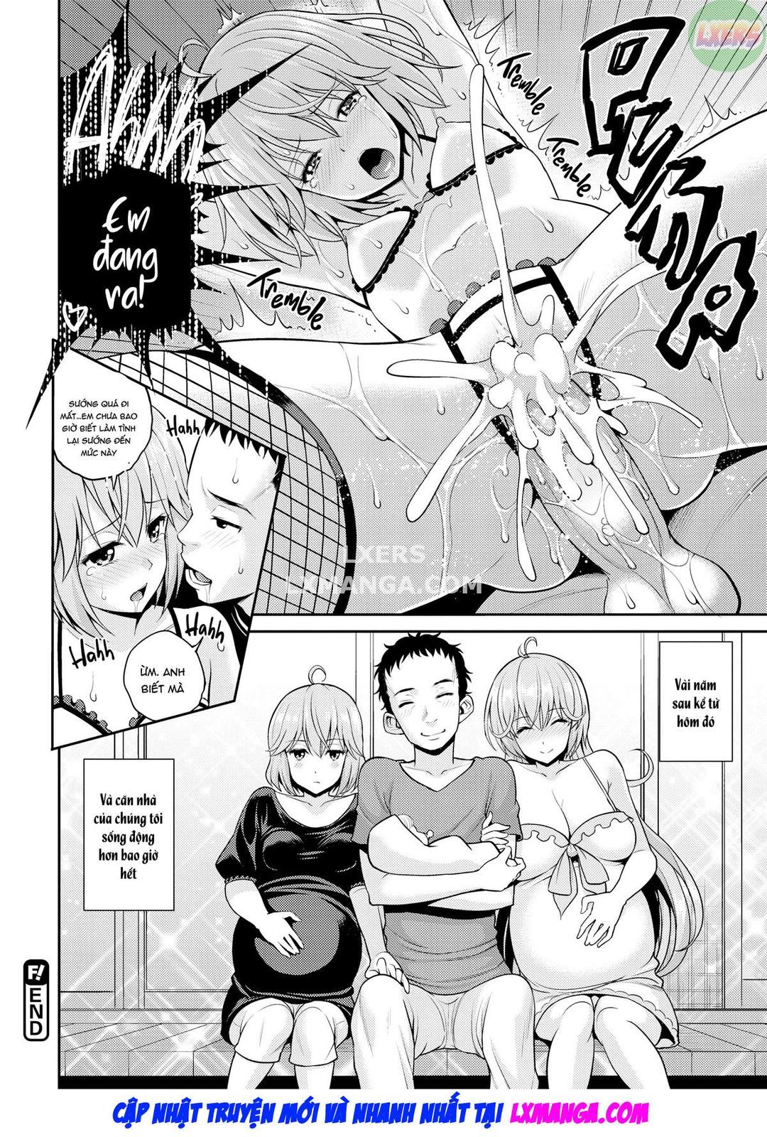 Sướng Nhất Trong Những Điều Sướng Chương 2 - trang 81