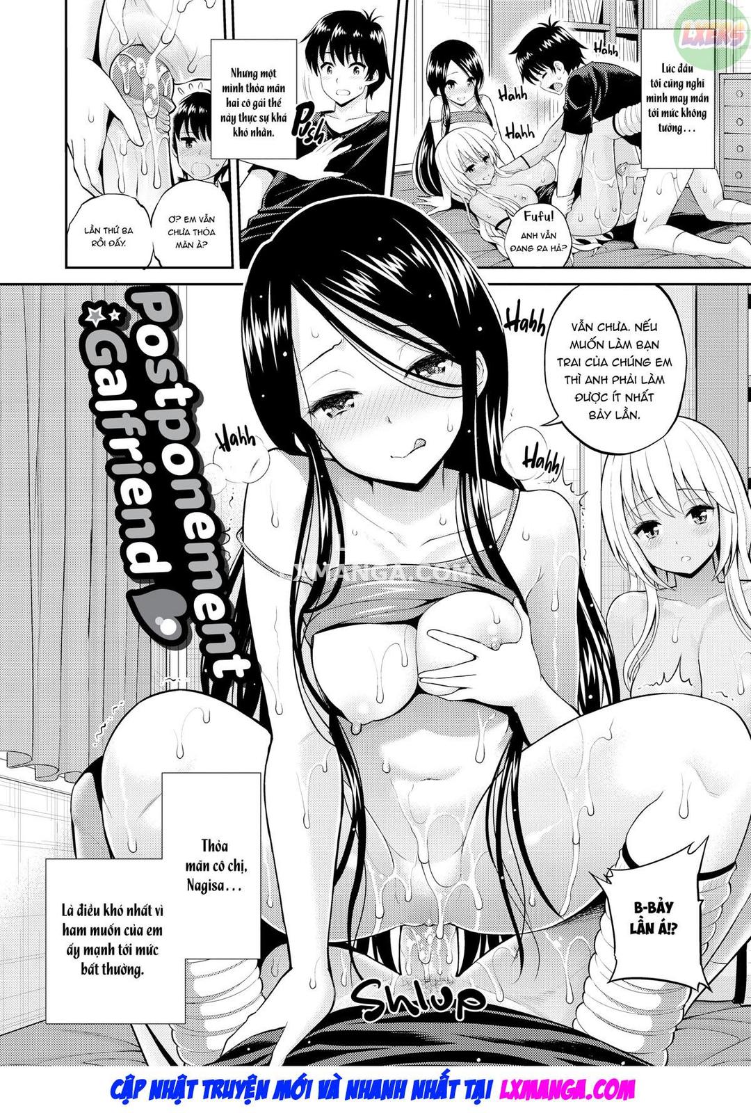 Sướng Nhất Trong Những Điều Sướng Chương 6 - trang 45