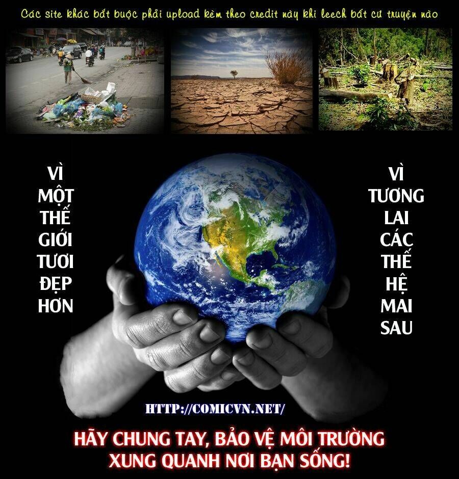 Bàn Tay Thần Sầu Teru Chương 5 - Truyentranhaz.net