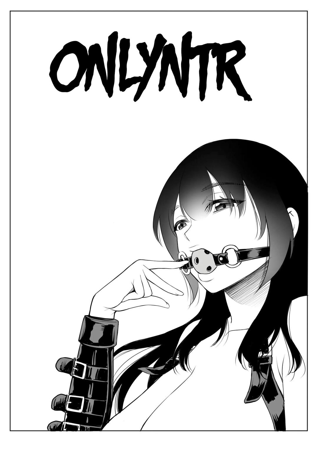 Tsuyoki Na Kanojo Wa Nonoshirinagara Ntr Chương 5 - trang 117