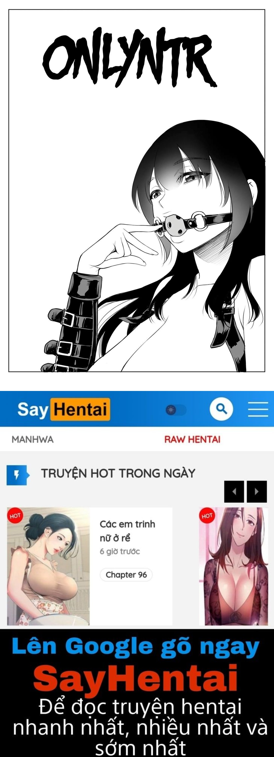 Tsuyoki Na Kanojo Wa Nonoshirinagara Ntr Chương 5 - trang 39