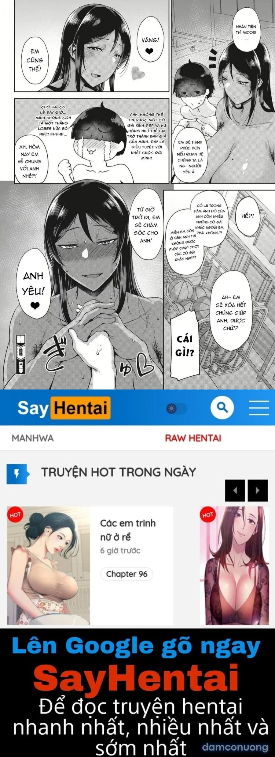 Koukou Chương 0 - trang 27