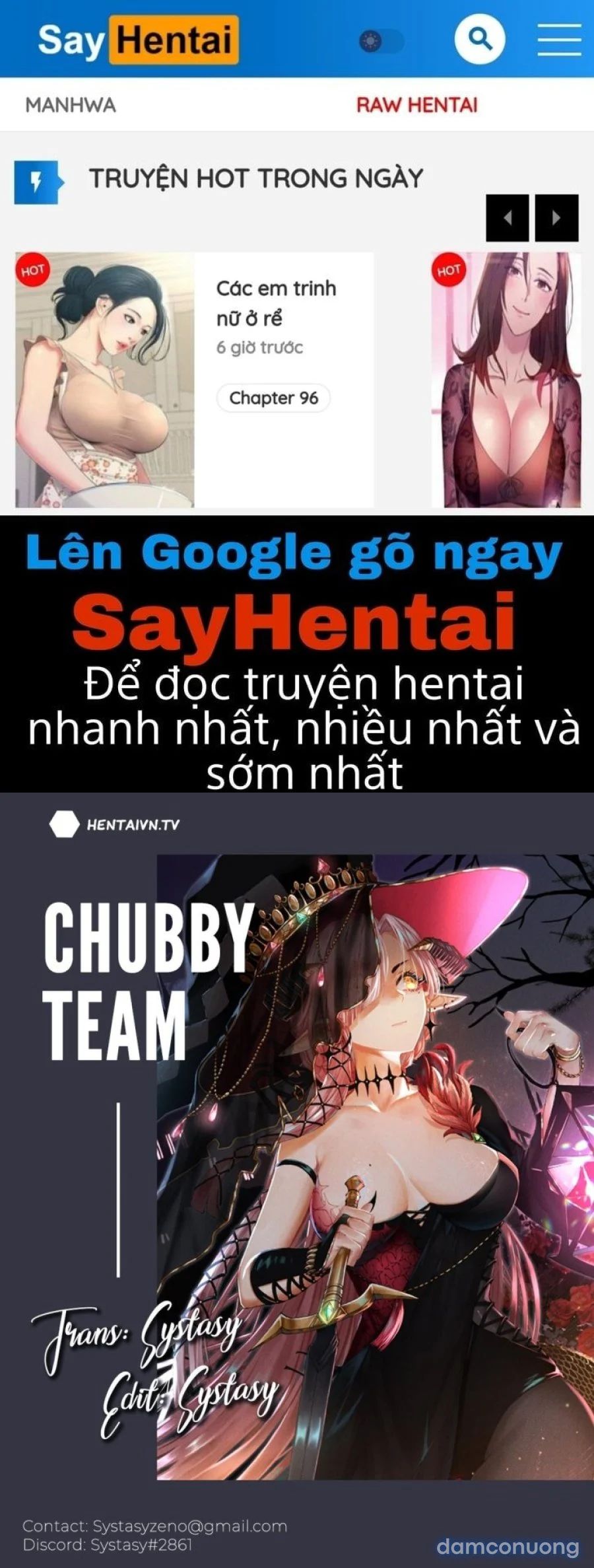 Gomen, Kaa-San Otonashiiku Shite Chương 0 - trang 1