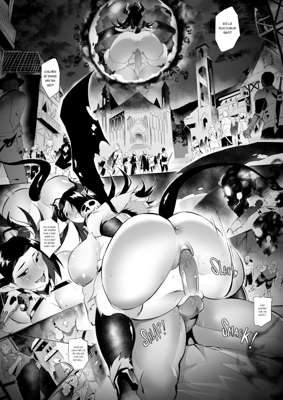 Vandella + Special Chương 0 - trang 107