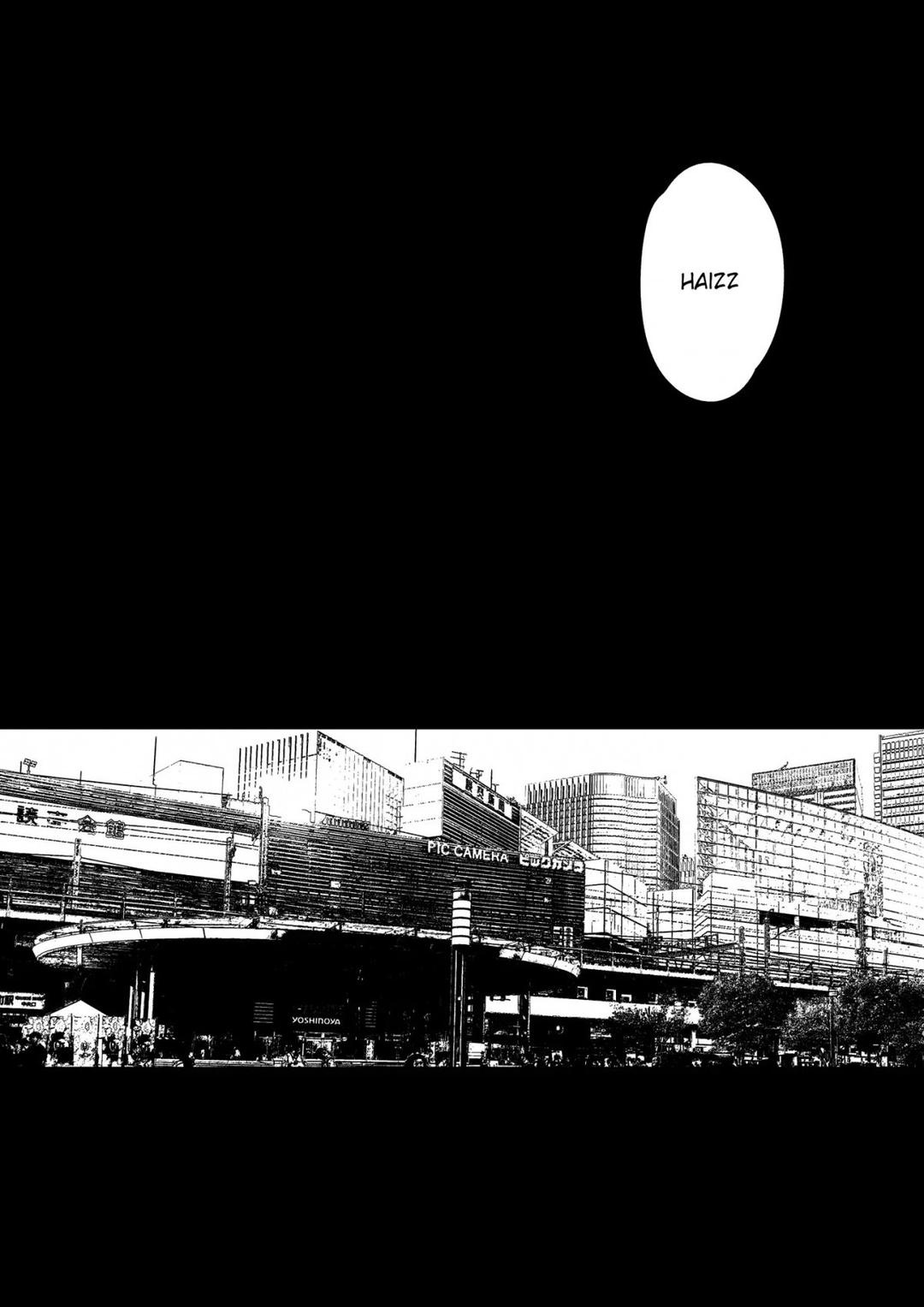 Mayu-chan NTR – Big Dick in the Big City Chương 1 - trang 9