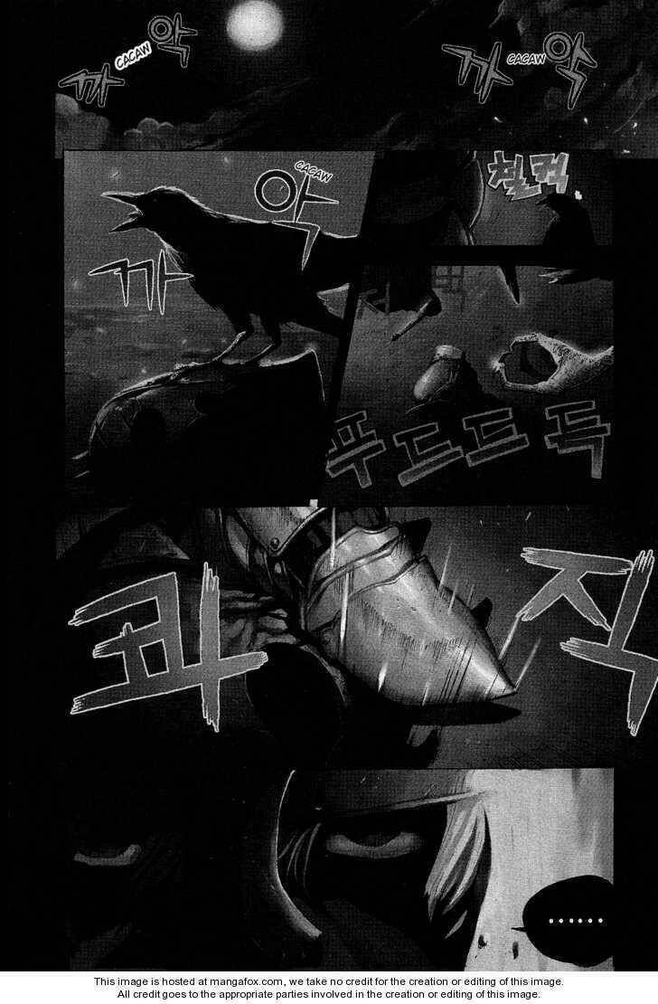 Legend of Tyr Chương 1 - Truyentranhaz.net