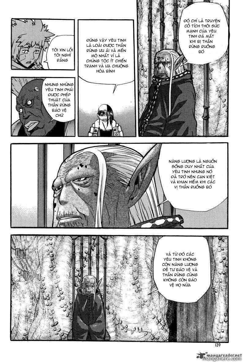 Legend of Tyr Chương 23 - Truyentranhaz.net