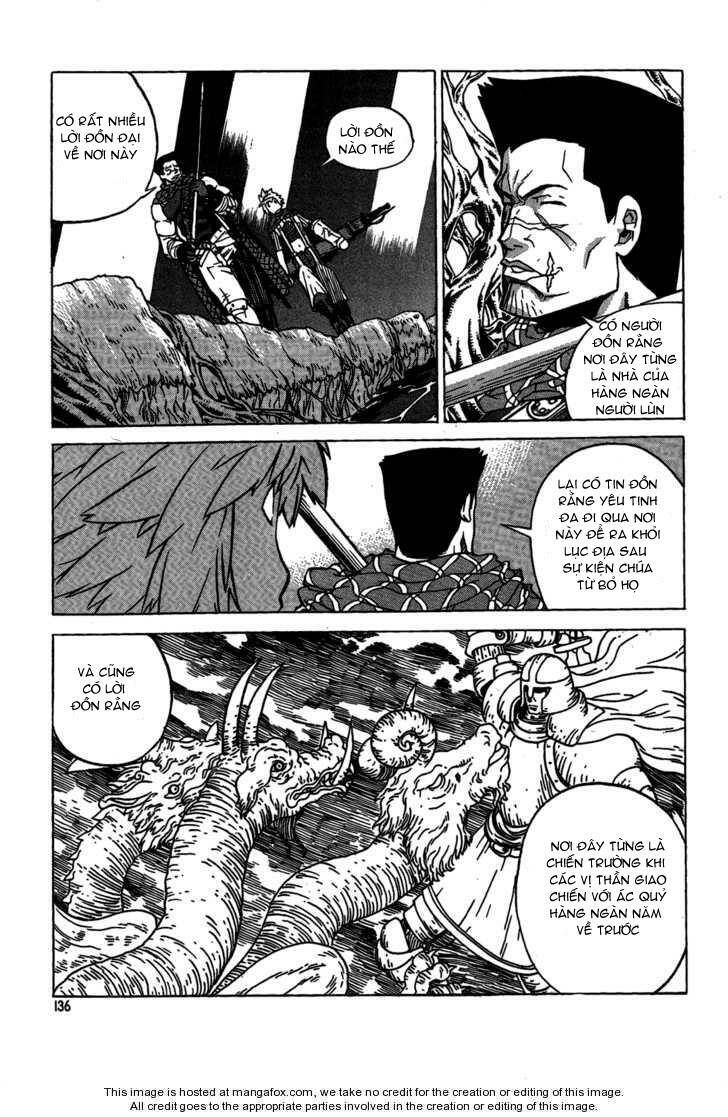 Legend of Tyr Chương 4 - Truyentranhaz.net