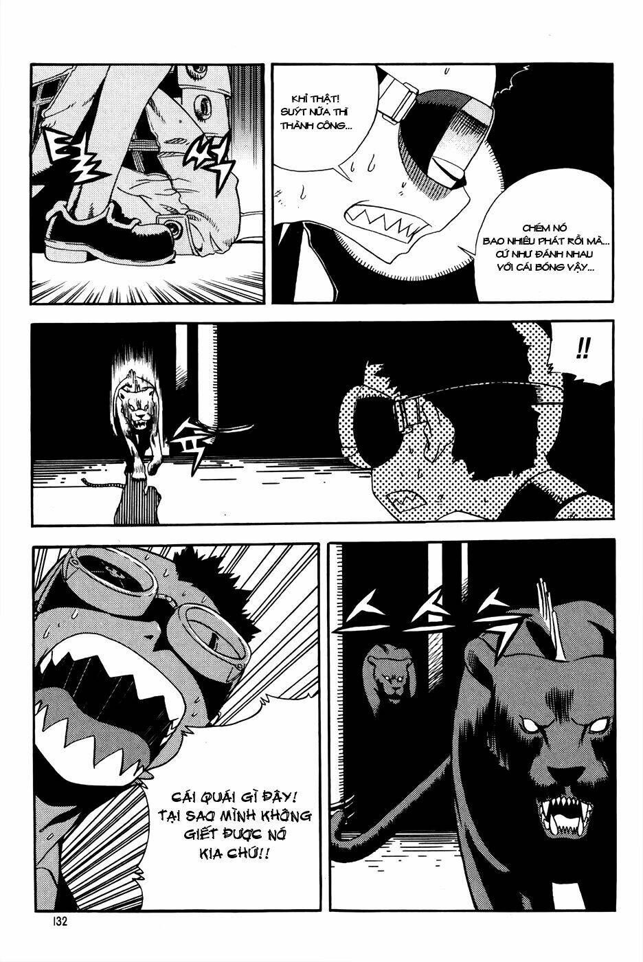 Legend of Tyr Chương 59 - Truyentranhaz.net