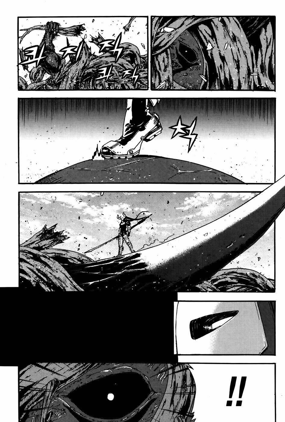 Legend of Tyr Chương 66 - Truyentranhaz.net