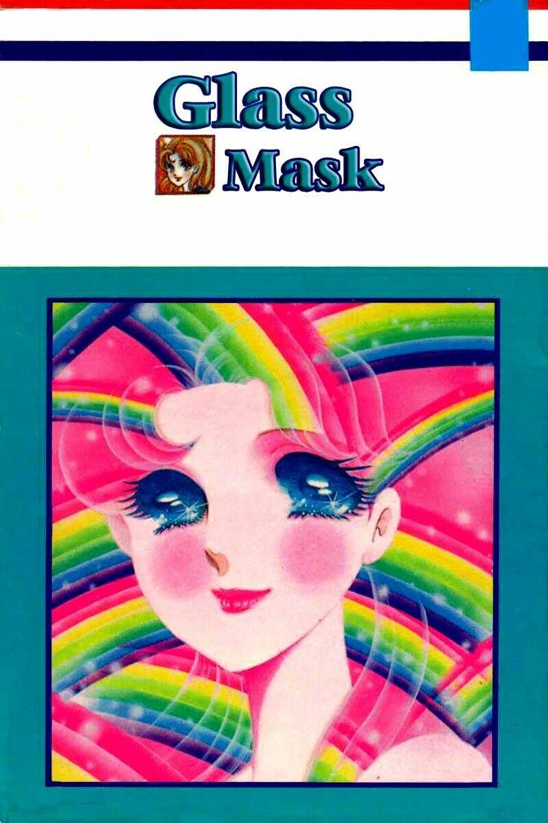 Glass mask Chương 102 - Truyentranhaz.net