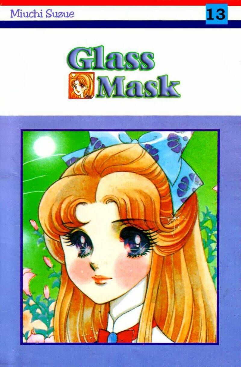 Glass mask Chương 72 - Truyentranhaz.net