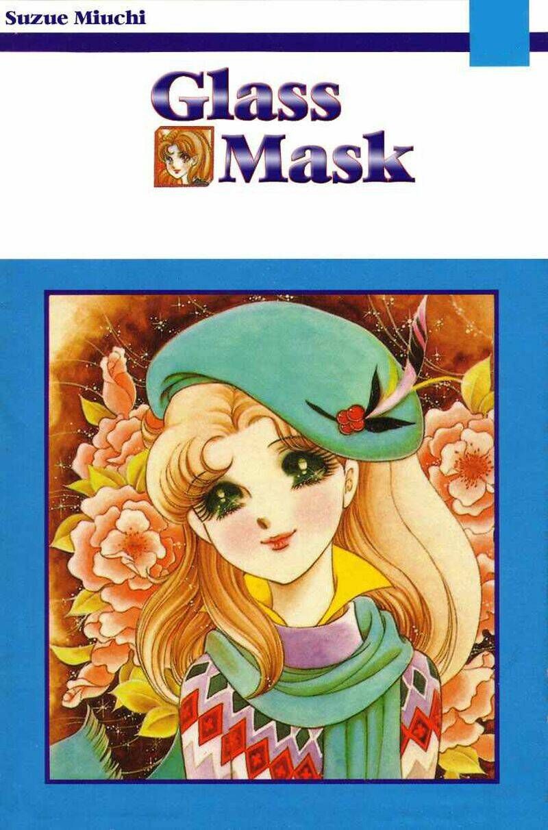 Glass mask Chương 95 - Truyentranhaz.net
