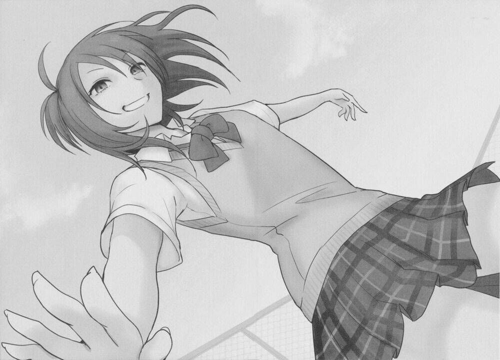 Hoozuki-san Chi no Aneki Chương 19 - Truyentranhaz.net