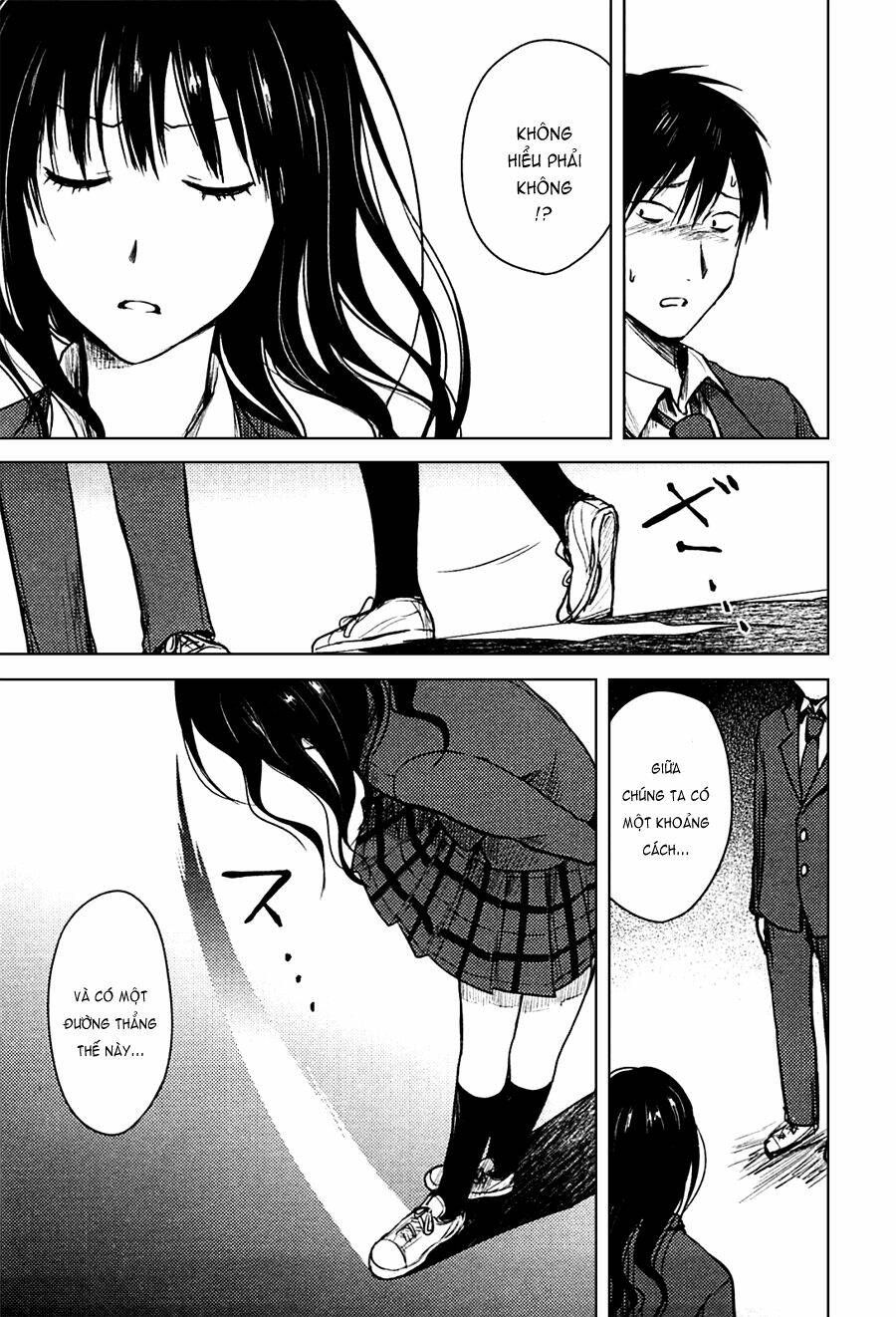 Hoozuki-san Chi no Aneki Chương 25 - Truyentranhaz.net