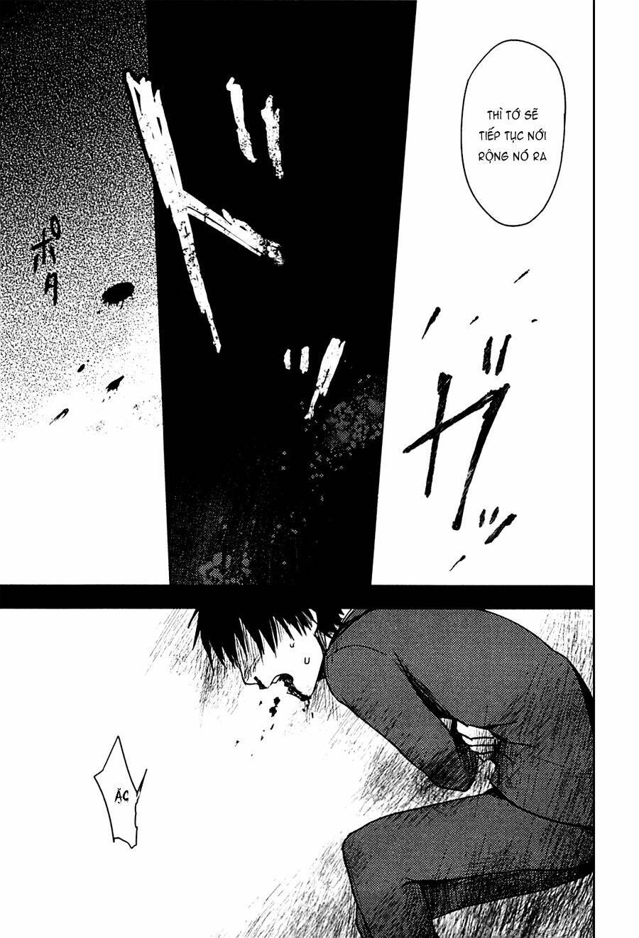 Hoozuki-san Chi no Aneki Chương 25 - Truyentranhaz.net