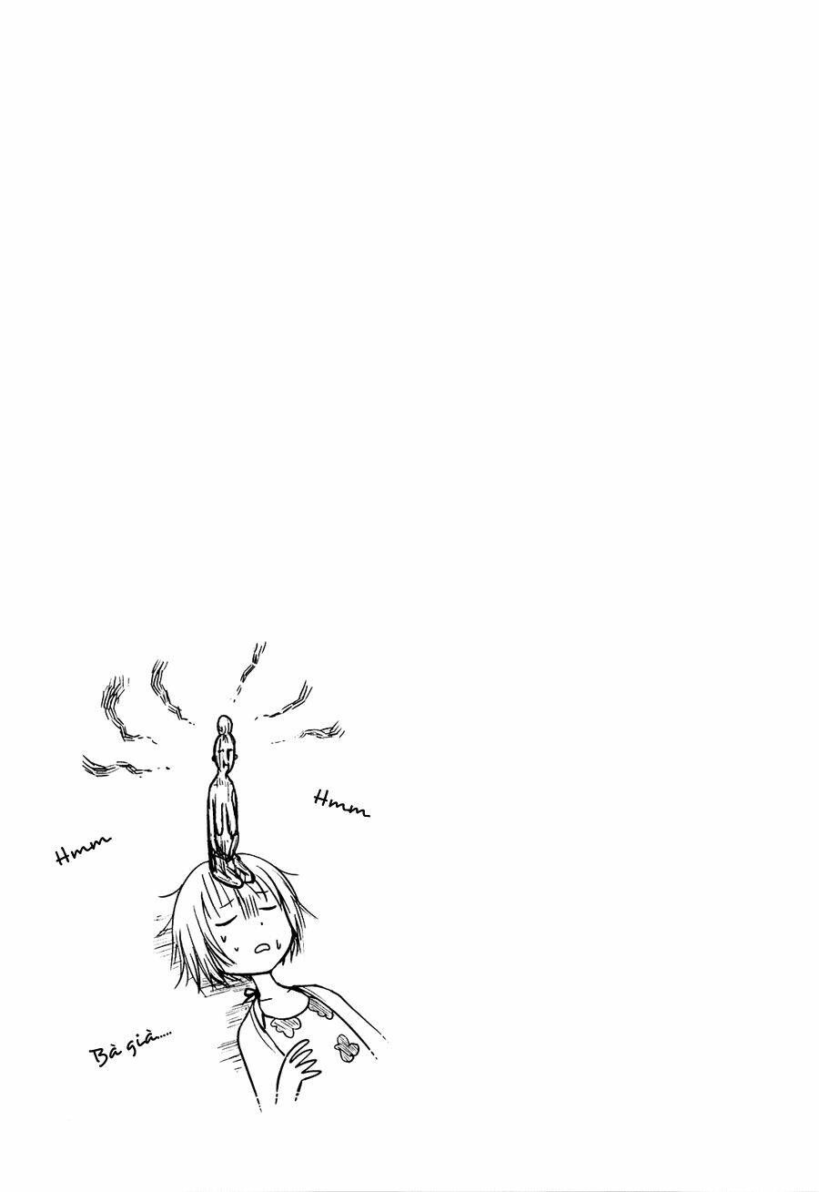 Hoozuki-san Chi no Aneki Chương 30 - Truyentranhaz.net