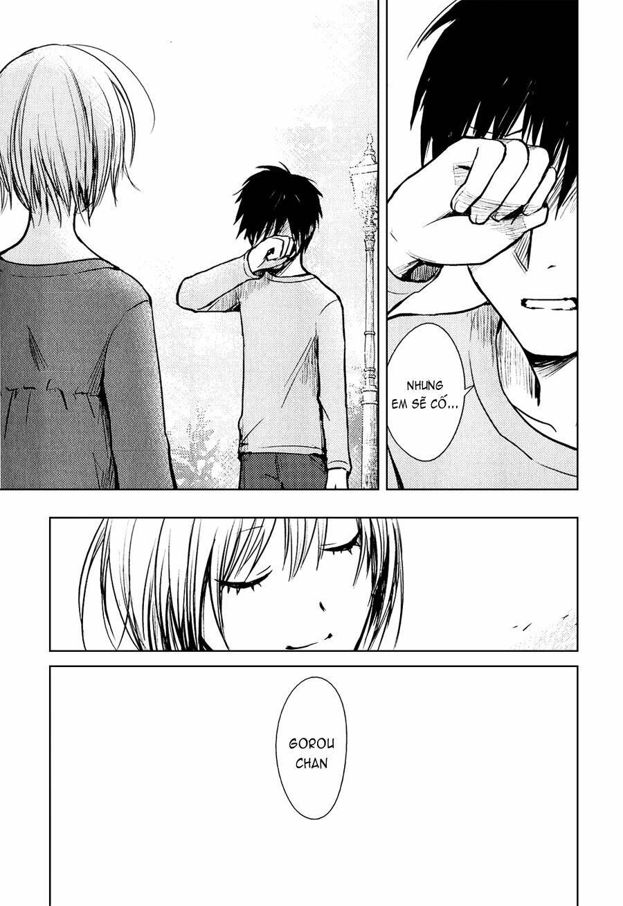 Hoozuki-san Chi no Aneki Chương 32 - Truyentranhaz.net