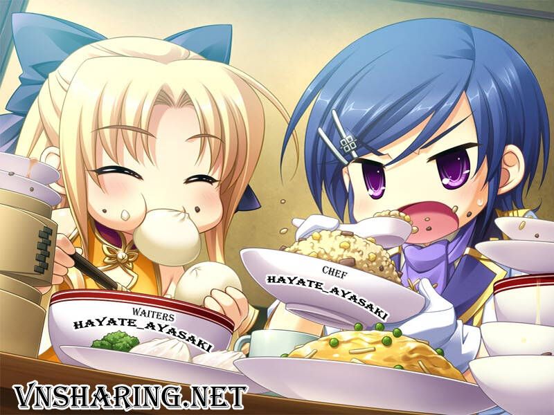 Hoozuki-san Chi no Aneki Chương 33 - Truyentranhaz.net