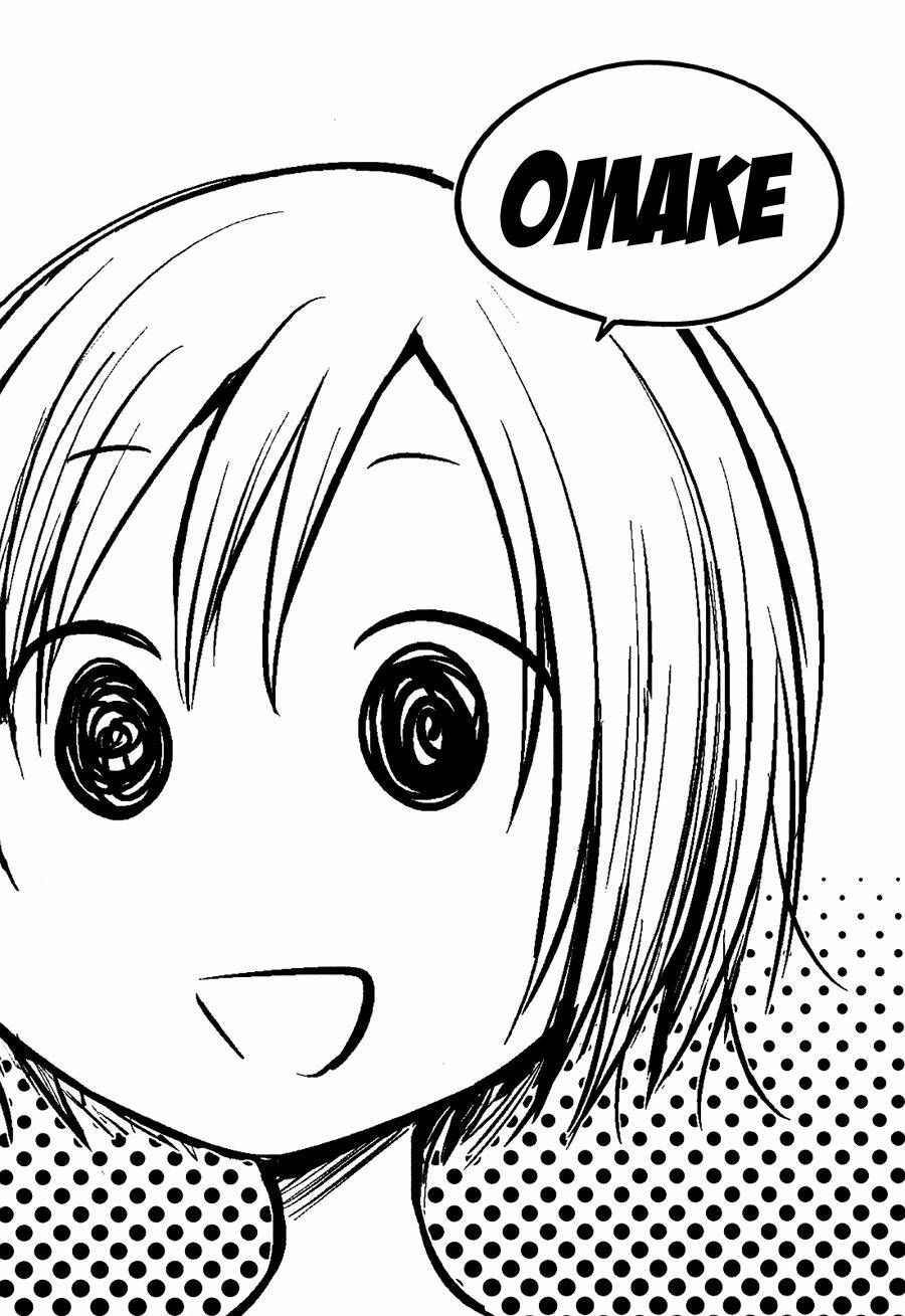 Hoozuki-san Chi no Aneki Chương 33 - Truyentranhaz.net