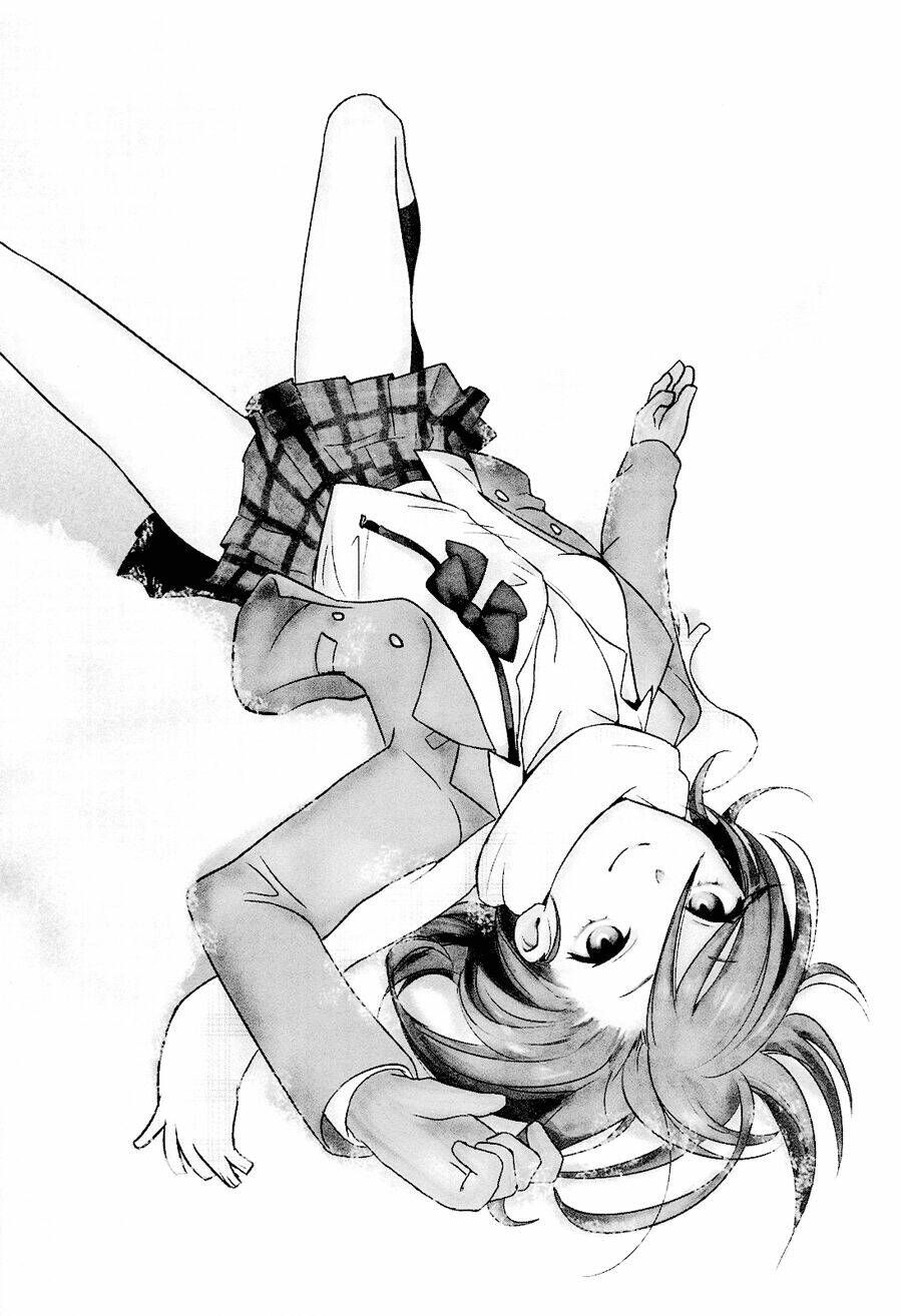 Hoozuki-san Chi no Aneki Chương 7 - Truyentranhaz.net
