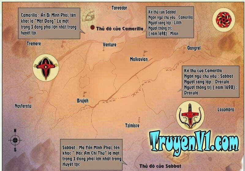 Quý Tộc Chương 6 - Truyentranhaz.net