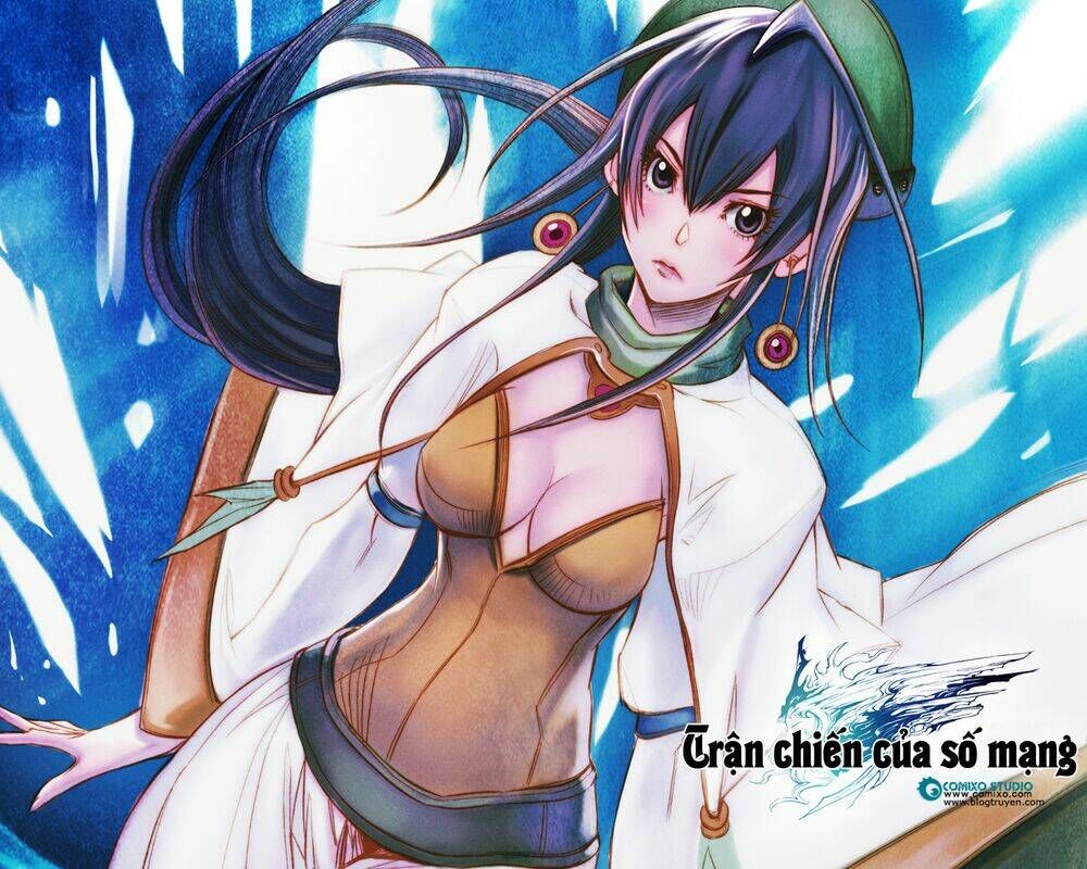 Tru Tiên - Celestial Destroyer Chương 100 - Truyentranhaz.net