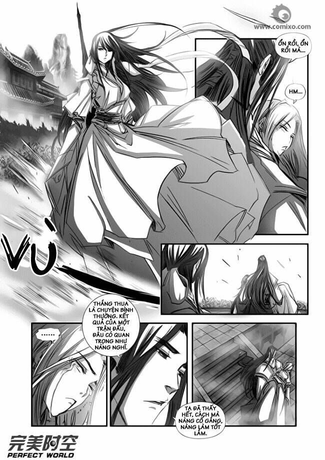 Tru Tiên - Celestial Destroyer Chương 103 - Truyentranhaz.net
