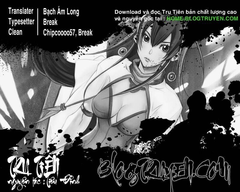 Tru Tiên - Celestial Destroyer Chương 104 - Truyentranhaz.net