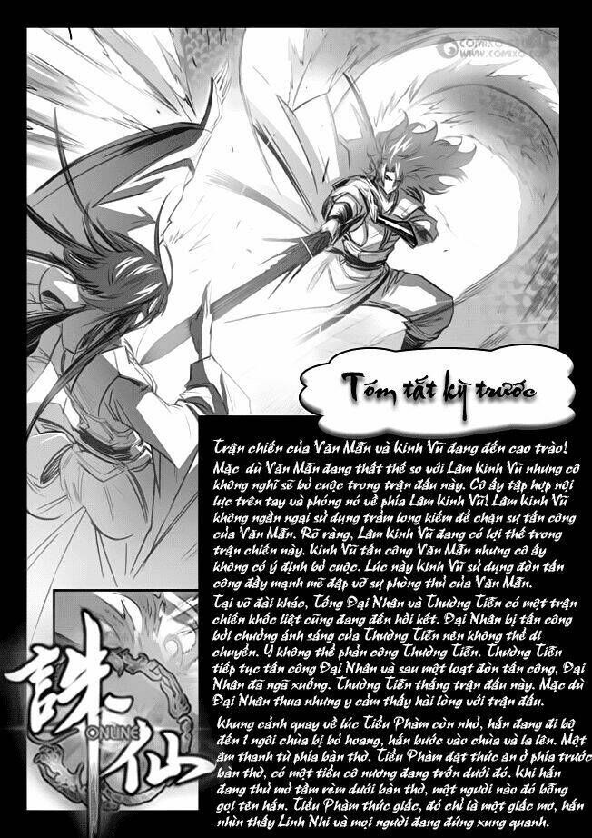 Tru Tiên - Celestial Destroyer Chương 105 - Truyentranhaz.net
