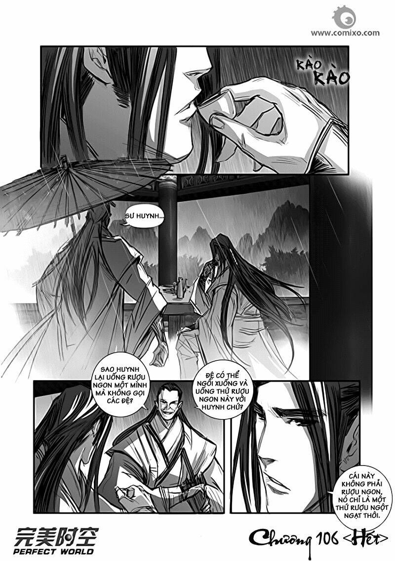 Tru Tiên - Celestial Destroyer Chương 106 - Truyentranhaz.net