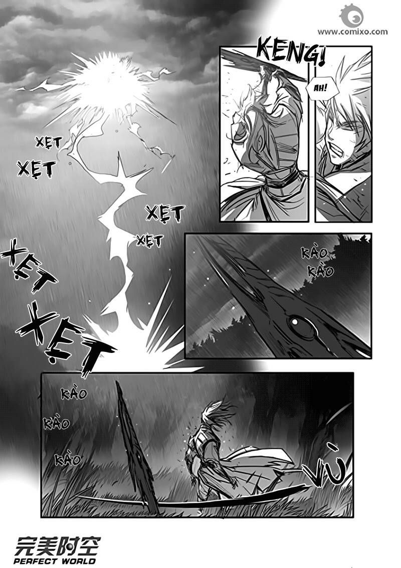Tru Tiên - Celestial Destroyer Chương 106 - Truyentranhaz.net