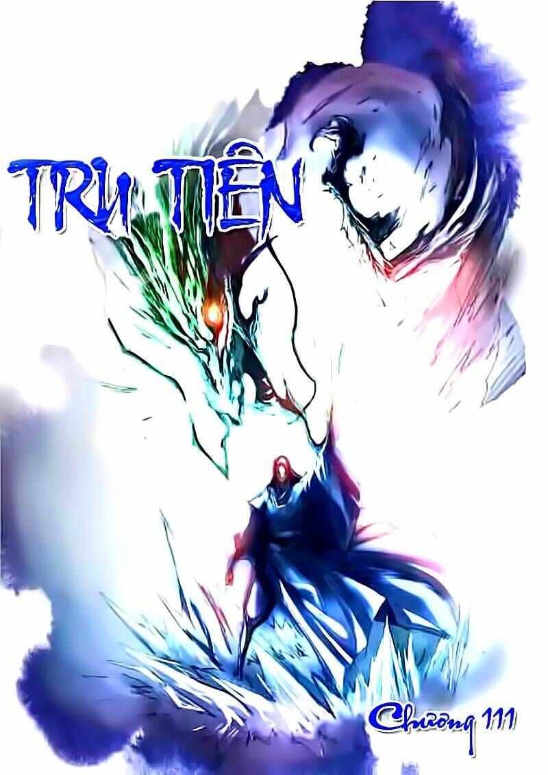 Tru Tiên - Celestial Destroyer Chương 111 - Truyentranhaz.net