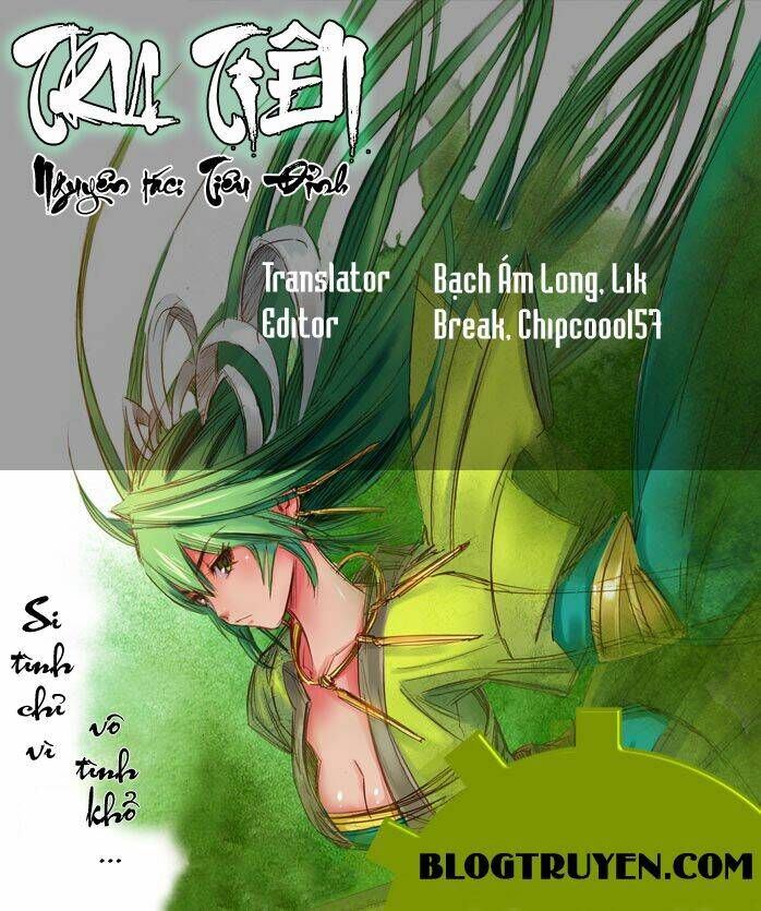 Tru Tiên - Celestial Destroyer Chương 111 - Truyentranhaz.net