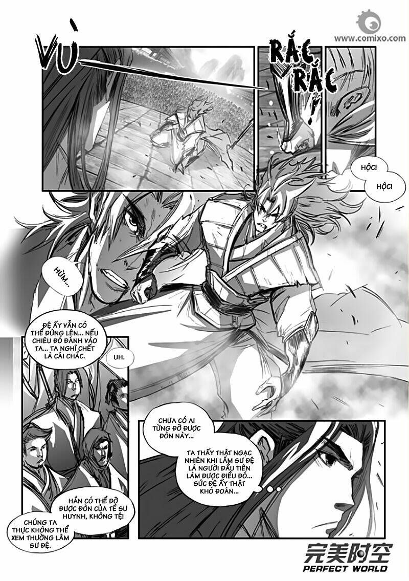 Tru Tiên - Celestial Destroyer Chương 112 - Truyentranhaz.net