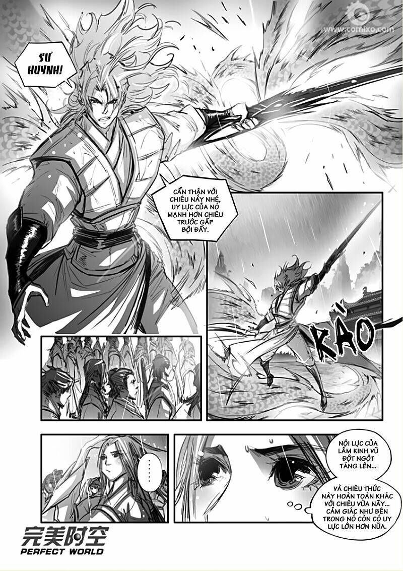 Tru Tiên - Celestial Destroyer Chương 113 - Truyentranhaz.net
