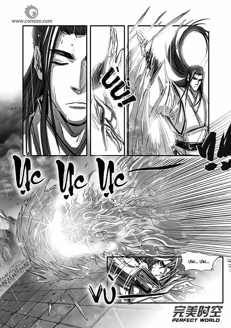 Tru Tiên - Celestial Destroyer Chương 113 - Truyentranhaz.net