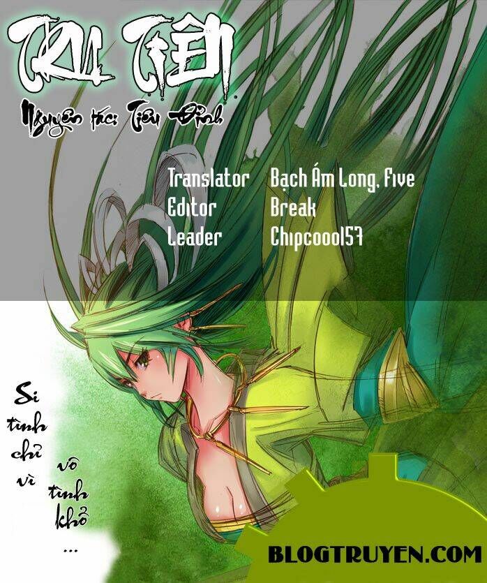 Tru Tiên - Celestial Destroyer Chương 115 - Truyentranhaz.net
