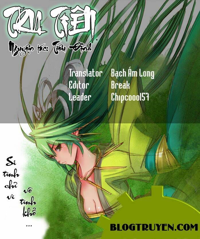 Tru Tiên - Celestial Destroyer Chương 116 - Truyentranhaz.net