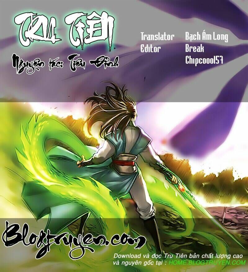 Tru Tiên - Celestial Destroyer Chương 118 - Truyentranhaz.net