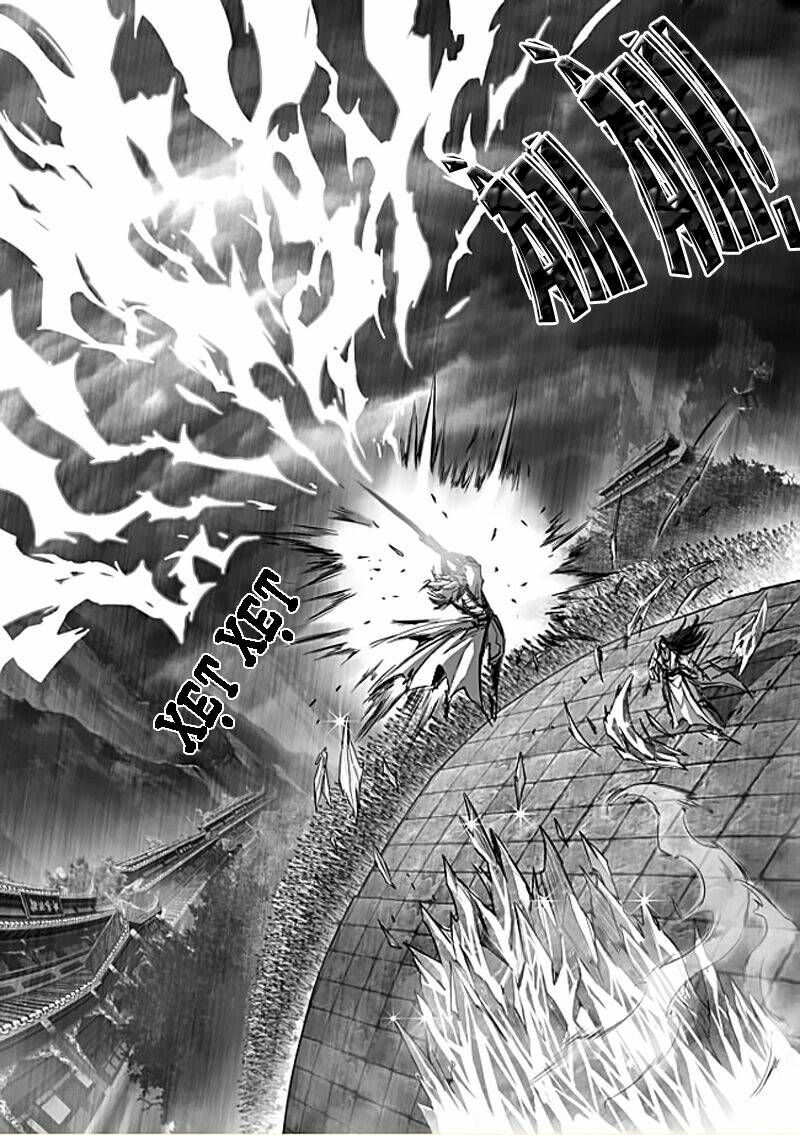 Tru Tiên - Celestial Destroyer Chương 118 - Truyentranhaz.net