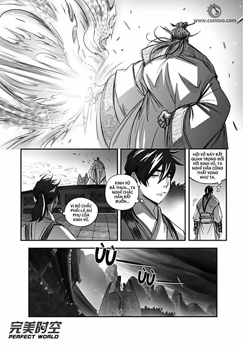 Tru Tiên - Celestial Destroyer Chương 119 - Truyentranhaz.net