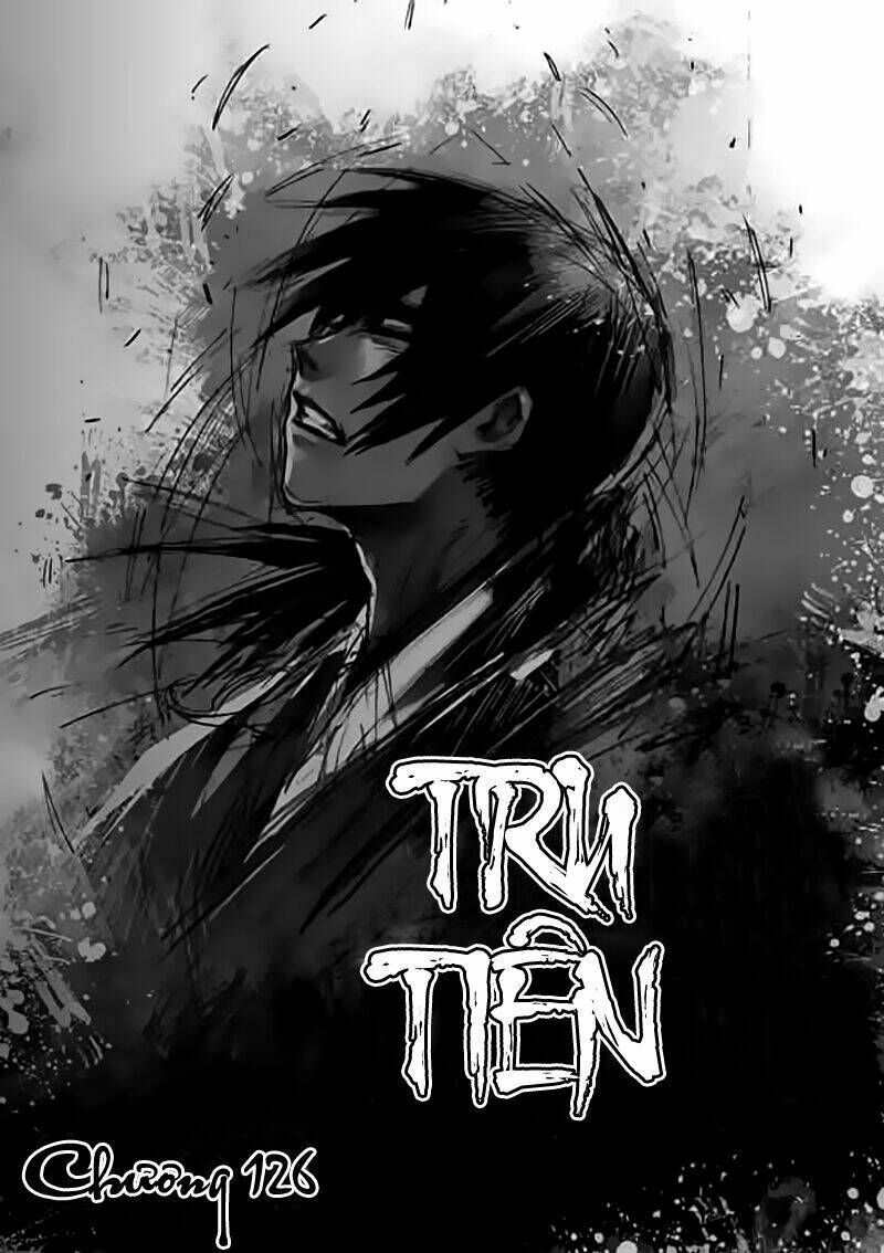 Tru Tiên - Celestial Destroyer Chương 126 - Truyentranhaz.net