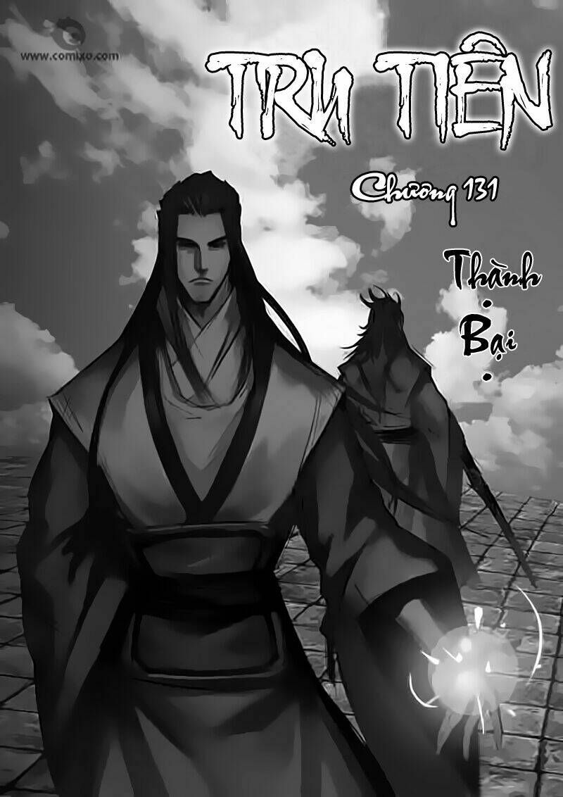 Tru Tiên - Celestial Destroyer Chương 131 - Truyentranhaz.net